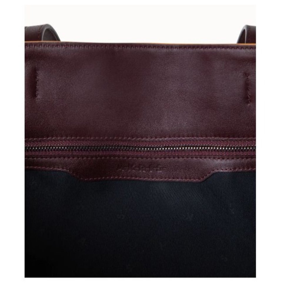 Akris Womens Medium Ai Shoulder Bag Purse Technical Fabric Colorblock Multicolor - Picture 12 of 16